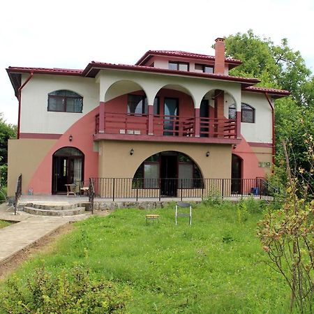 Anuta Hotel Breaza  Bagian luar foto