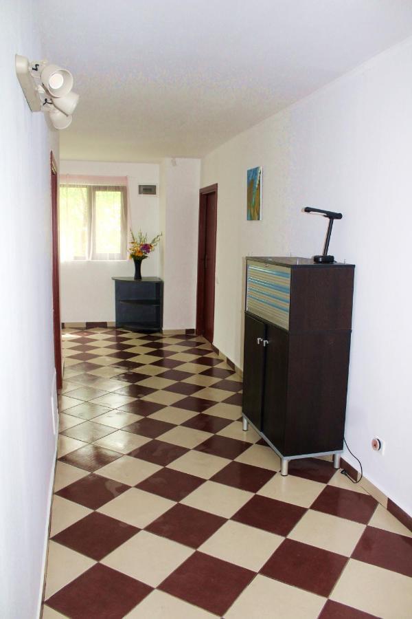 Anuta Hotel Breaza  Bagian luar foto