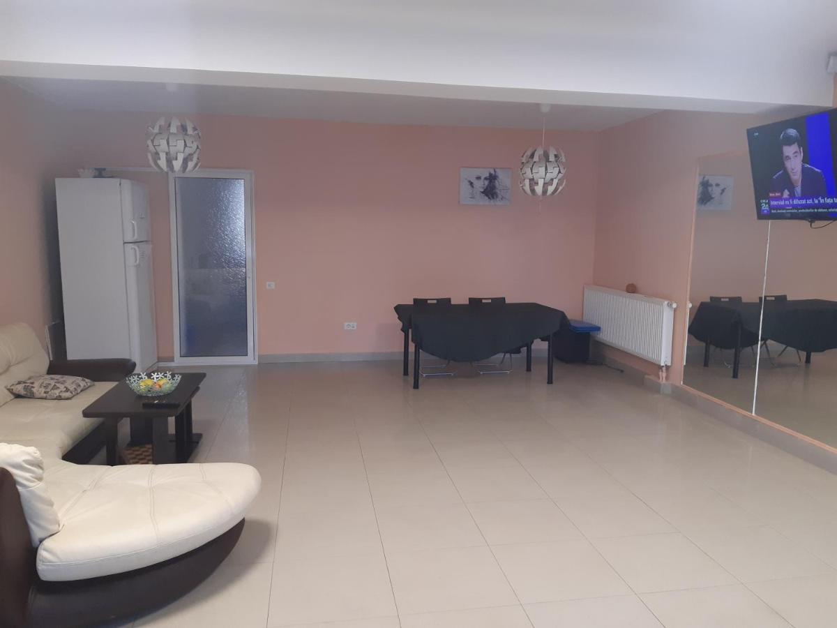Anuta Hotel Breaza  Bagian luar foto