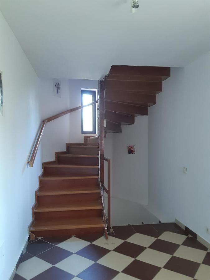 Anuta Hotel Breaza  Bagian luar foto