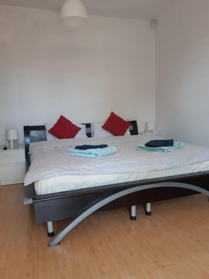 Anuta Hotel Breaza  Bagian luar foto