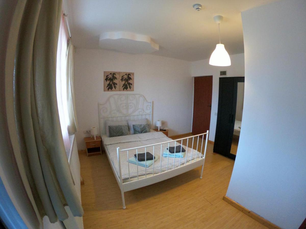 Anuta Hotel Breaza  Bagian luar foto